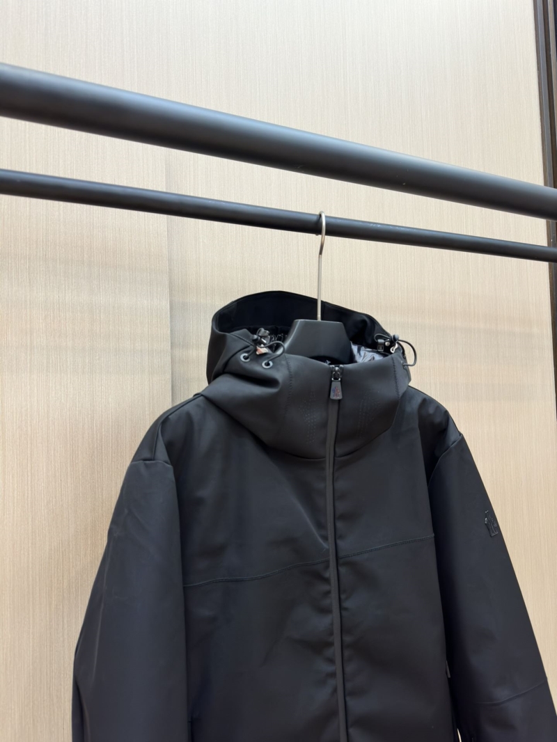 Balenciaga Down Coat